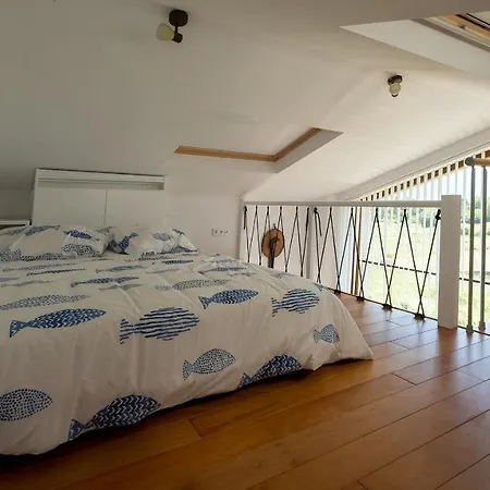 Suleiro Caldebarcos * San Mamede de Carnota