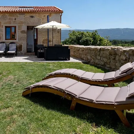 Suleiro Caldebarcos Hébergement de vacances *