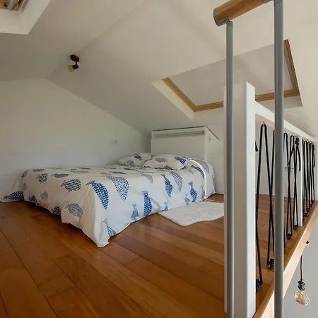 Suleiro Caldebarcos San Mamede de Carnota