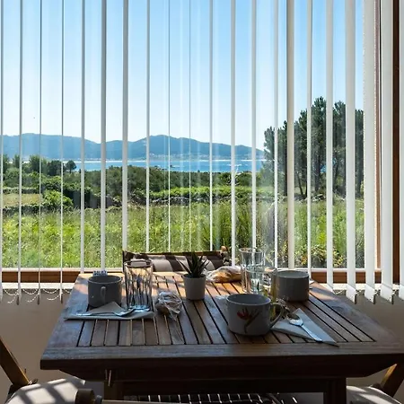 Suleiro Caldebarcos Carnota