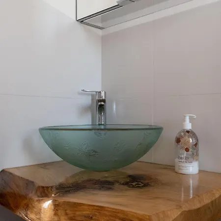 펜션 Suleiro Caldebarcos *