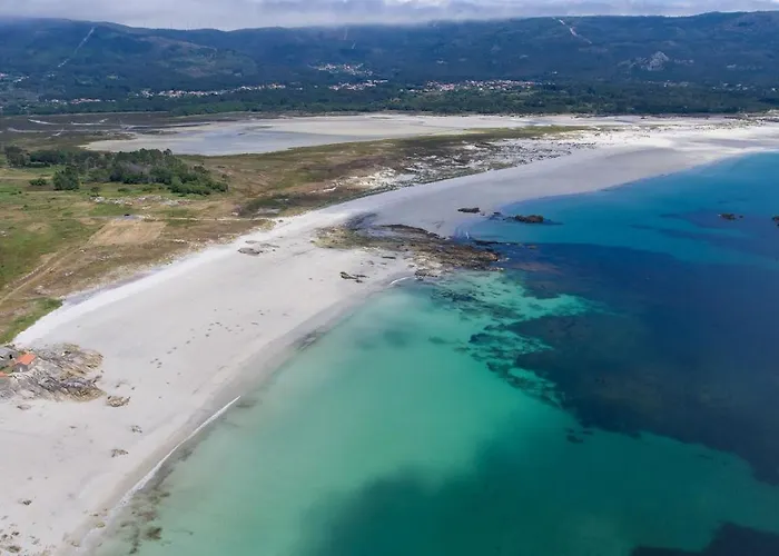 Tatil Evi Suleiro Caldebarcos