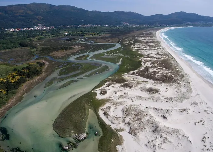 Tatil Evi Suleiro Caldebarcos *