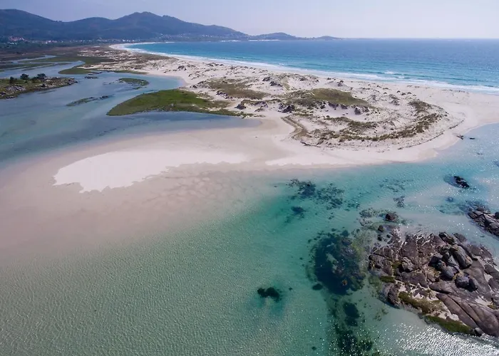 Tatil Evi Suleiro Caldebarcos *