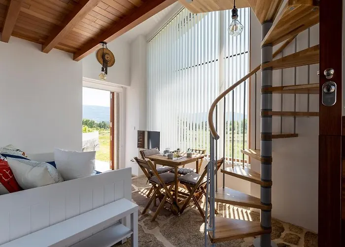 Suleiro Caldebarcos Carnota