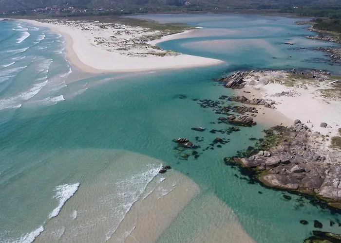 Tatil Evi Suleiro Caldebarcos Carnota