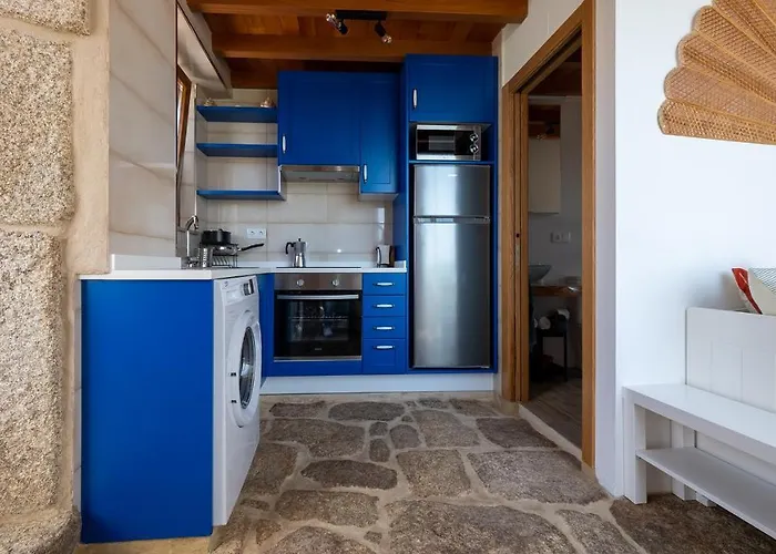 Suleiro Caldebarcos Карнота