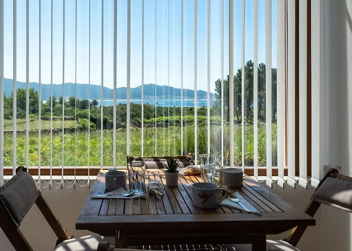 Suleiro Caldebarcos Carnota