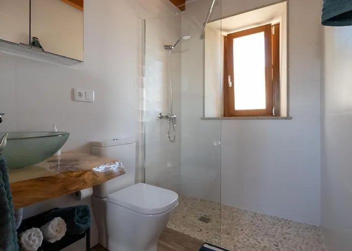 Tatil Evi Suleiro Caldebarcos