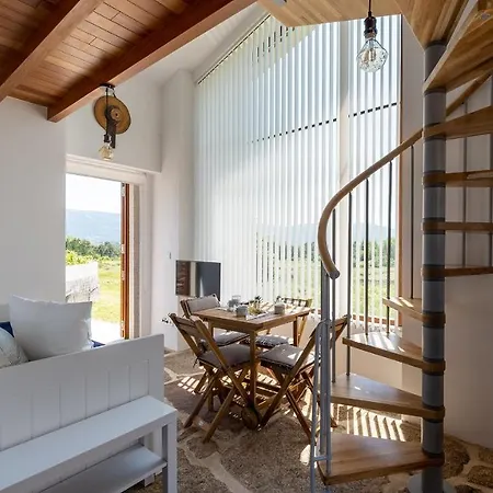 Suleiro Caldebarcos Carnota