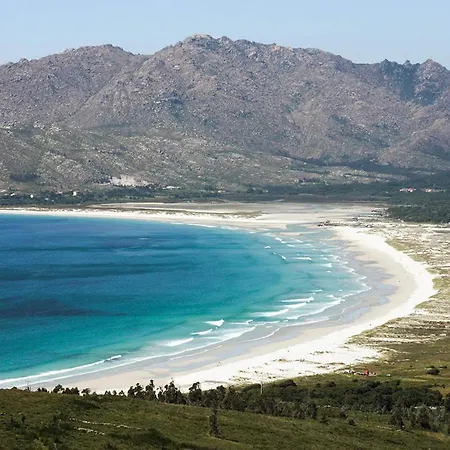 Suleiro Caldebarcos Vakantiehuis Carnota