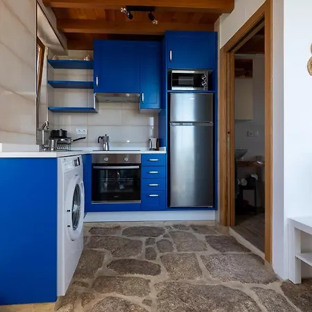 Suleiro Caldebarcos Carnota