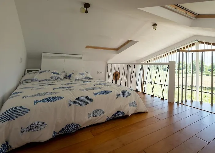 Suleiro Caldebarcos * Carnota