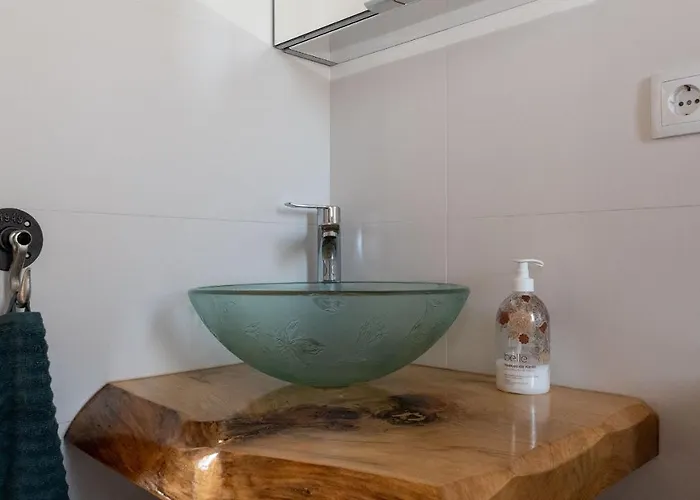 Dom wakacyjny Suleiro Caldebarcos *